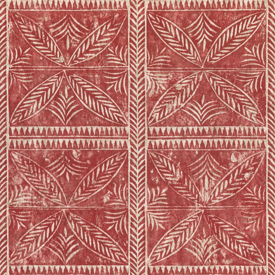 F910257 Timbuktu Red