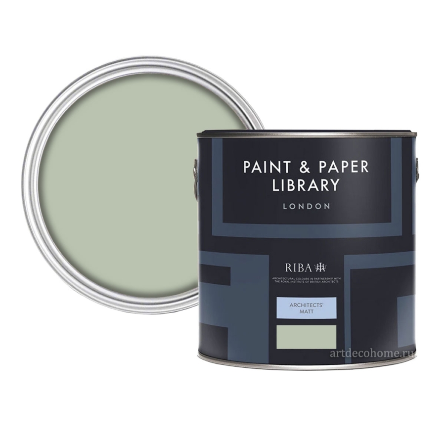Краска Paint Library 587, SOBEK