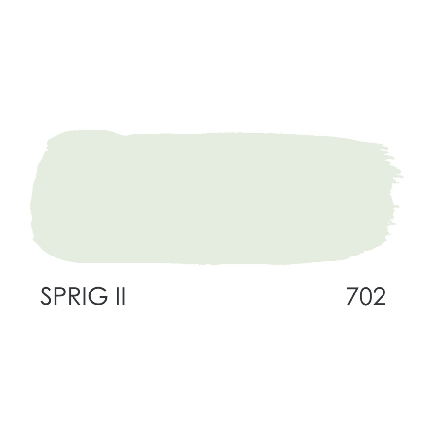 Paint Library 702, SPRIG II