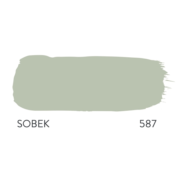 Paint Library 587, SOBEK