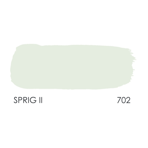 Paint Library 702, SPRIG II