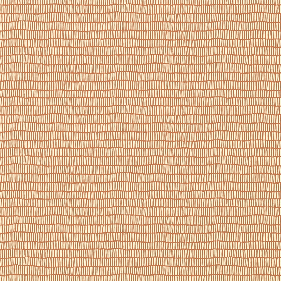 Обои флизелиновые Scion 112619 Tocca Paprika коллекции Esala
