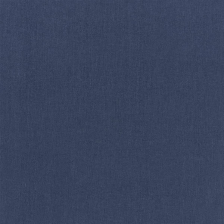 Ткань Designers Guild FDG2898/05 Indigo коллекции Valloire