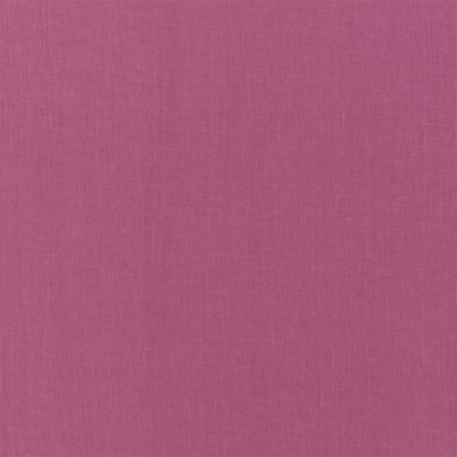 Ткань Designers Guild FDG2898/35 Fuchsia коллекции Valloire