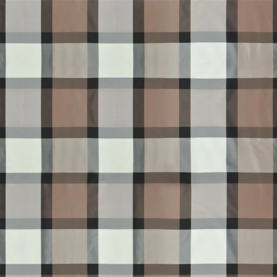Ткань Designers Guild FDG2992/03 Varanasi Taupe коллекции Minakari