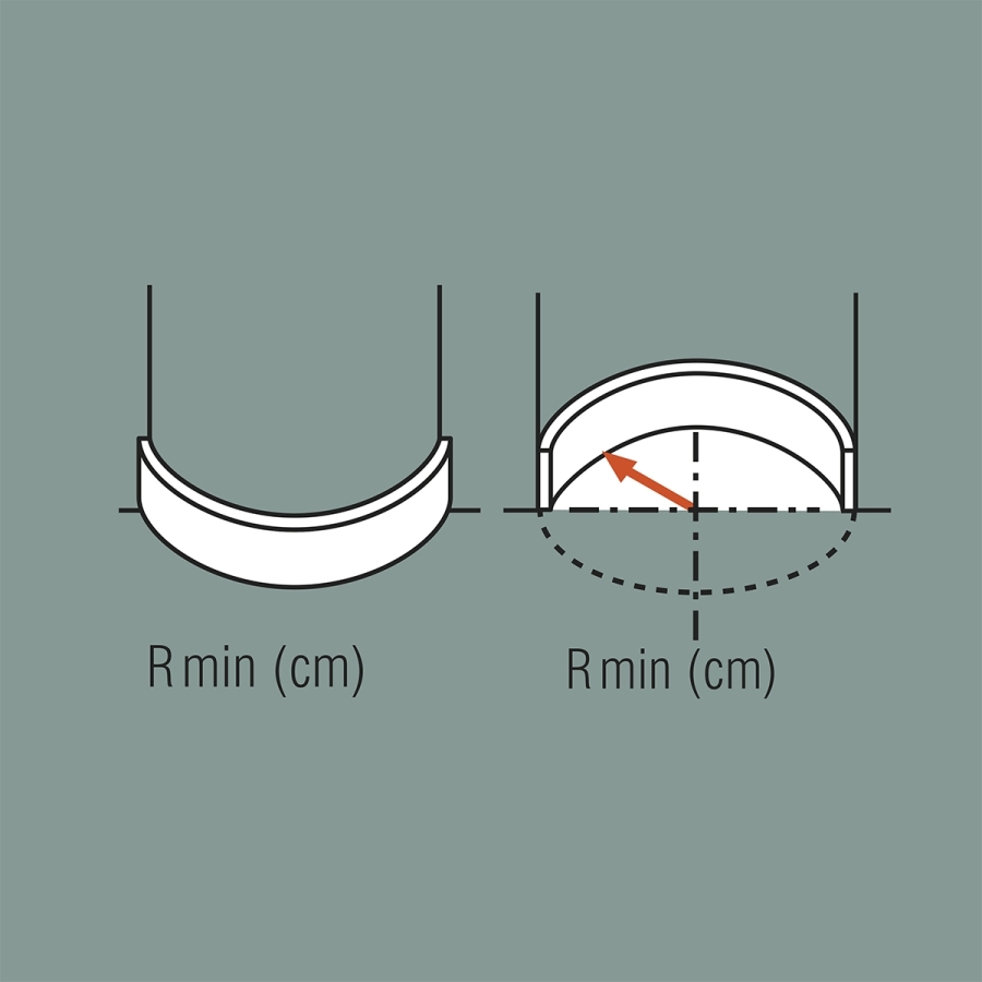 Flex Radius