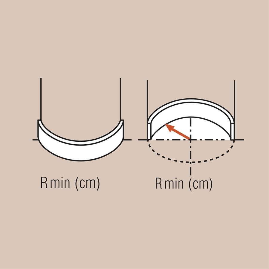 Flex Radius