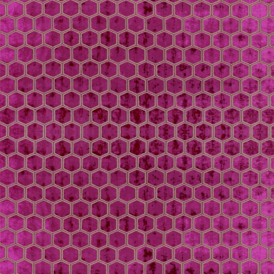 Ткань Designers Guild Manipur Fuchsia FDG2832/11