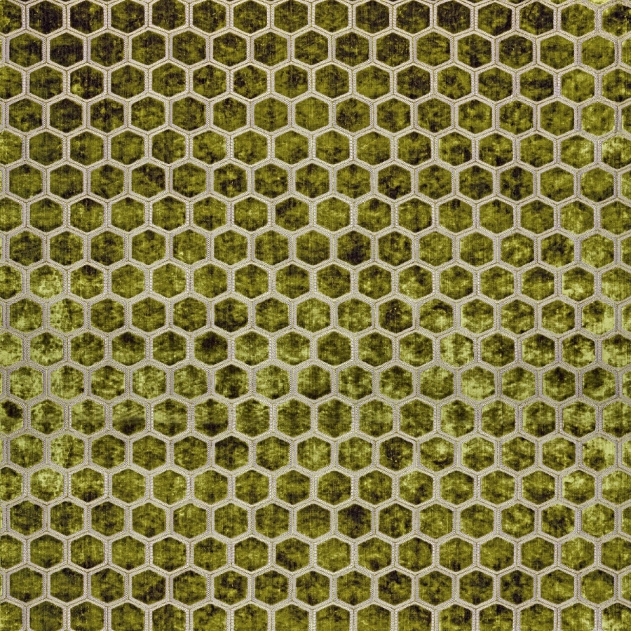 Ткань Designers Guild Manipur Moss FDG2832/02