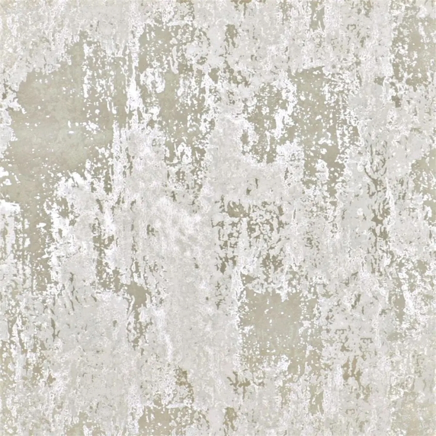 Обои флизелиновые Designers Guild P555/03 Ajanta Ecru коллекции Foscari Fresco