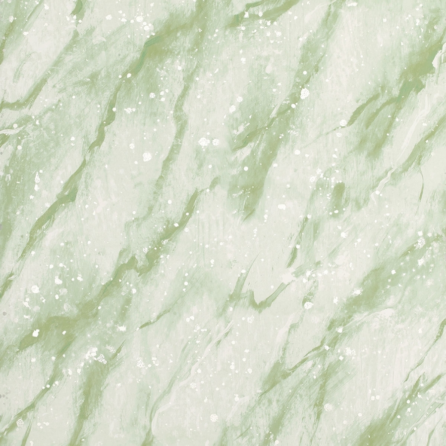 Обои флизелиновые Designers Guild PDG1089/04 Carrara Grande Verde коллекции Foscari Fresco