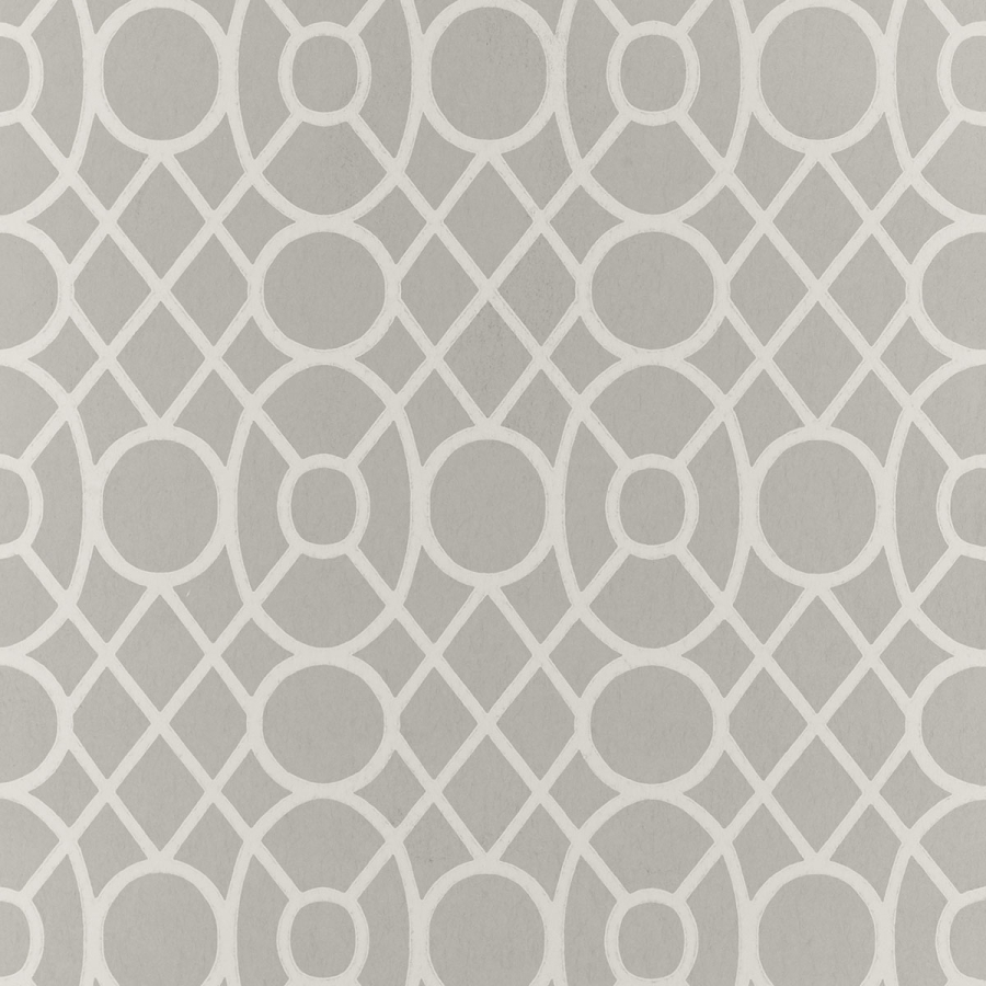 Обои флизелиновые Designers Guild PDG1093/05 Merletti Platinum коллекции Foscari Fresco