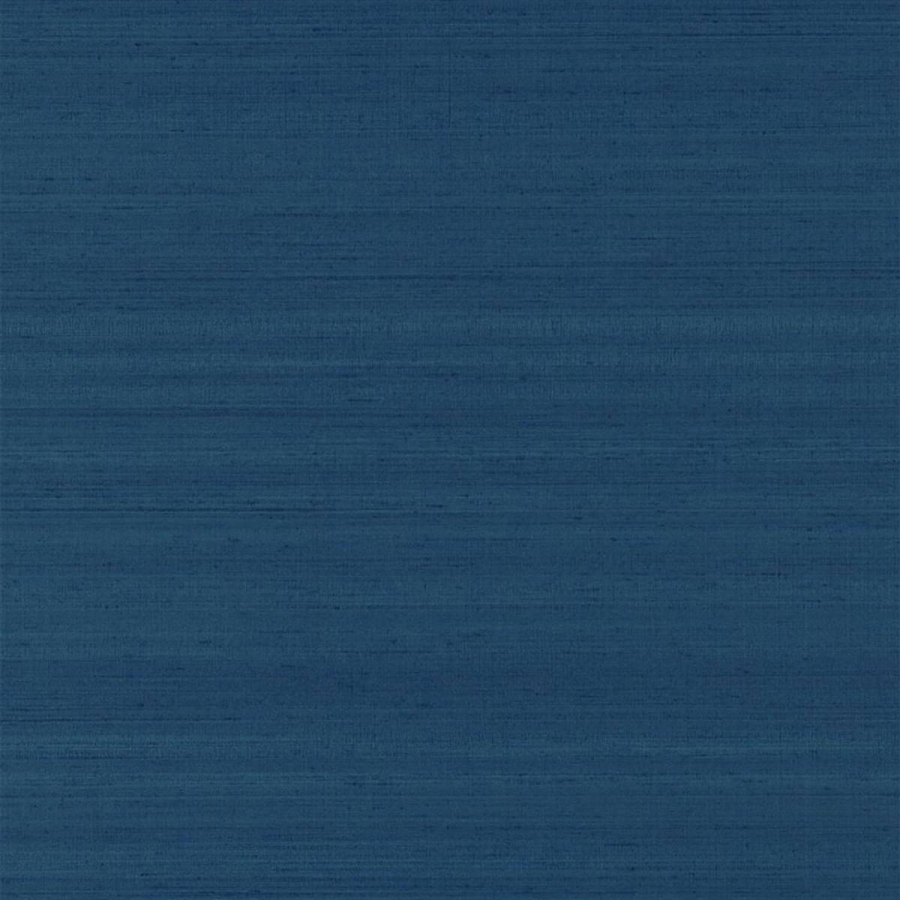 Обои виниловые Designers Guild PDG1119/15 Chinon Denim коллекции Chinon