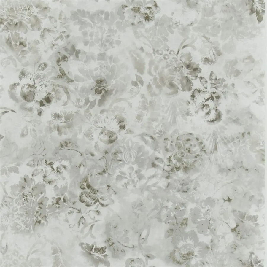 Обои флизелиновые Designers Guild PDG1126/01 Tarbana Oyster коллекции Minakari