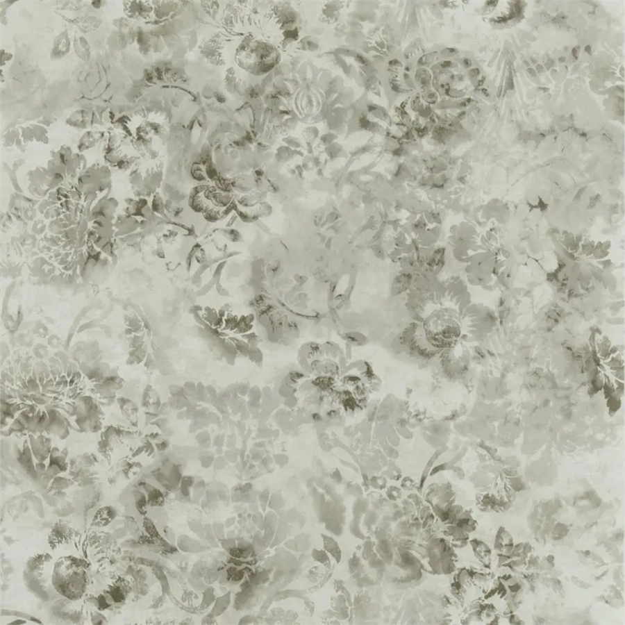 Обои флизелиновые Designers Guild PDG1126/02 Tarbana Linen коллекции Minakari