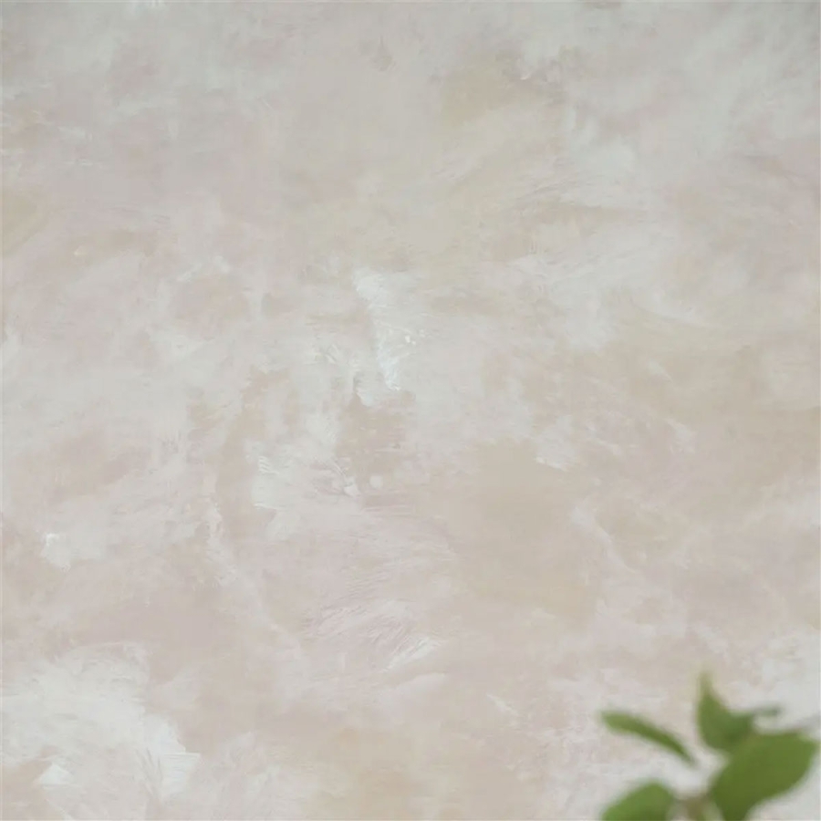 Панно на флизелиновом основании Designers Guild PDG1136/03 Chettinad Shell в интерьере