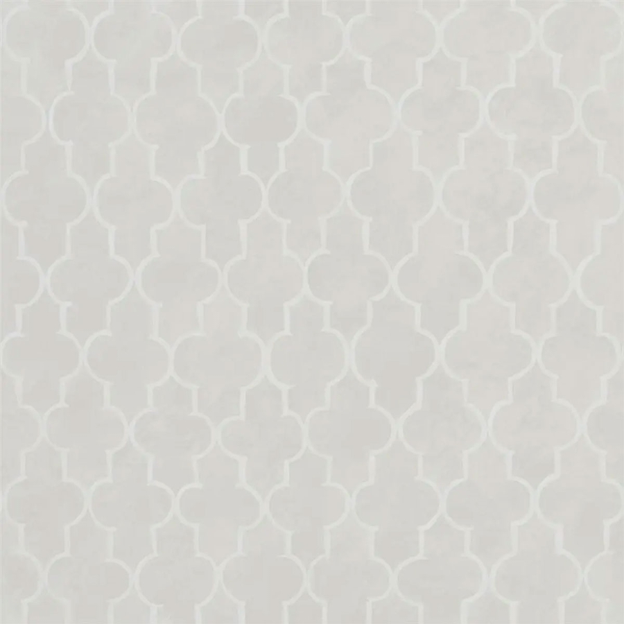 Обои флизелиновые Designers Guild PDG1151/02 Pergola Trellis Oyster коллекции Porcelaine de Chine