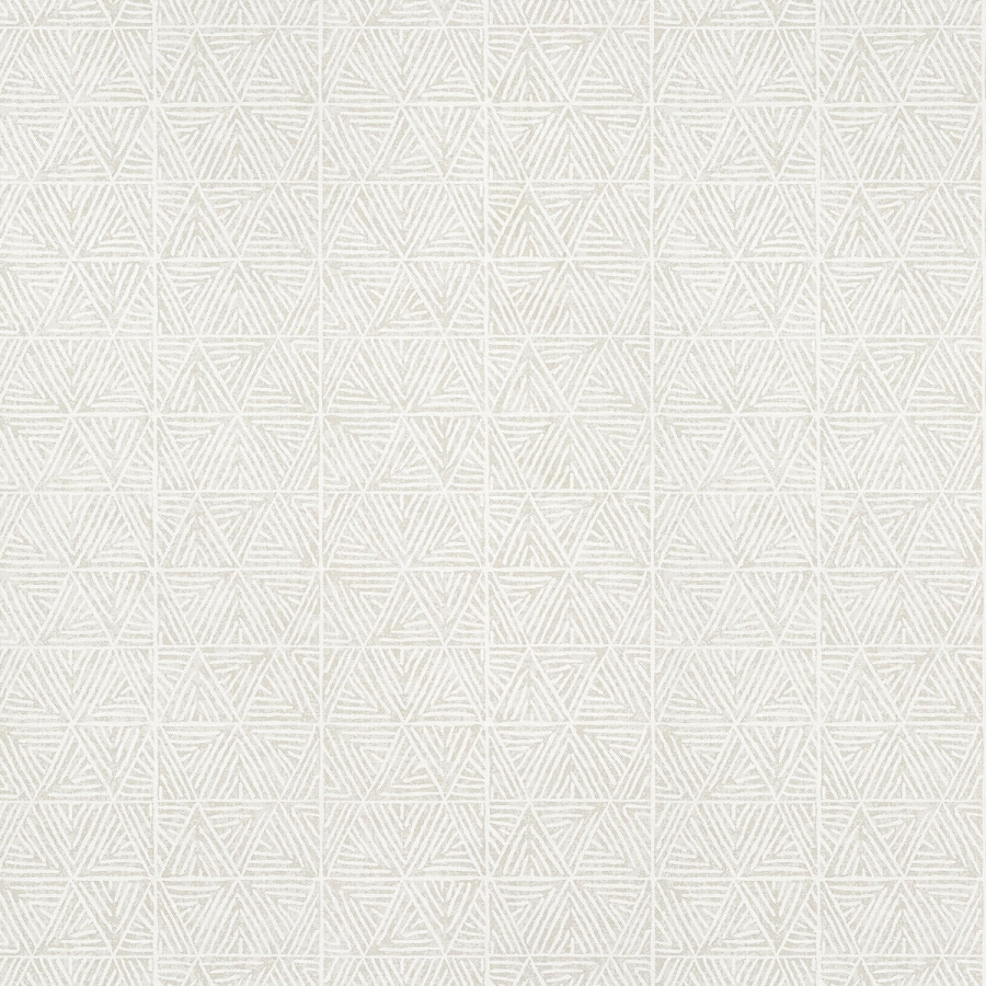 Обои бумажные Thibaut T10211 Mombasa Off White коллекции Colony