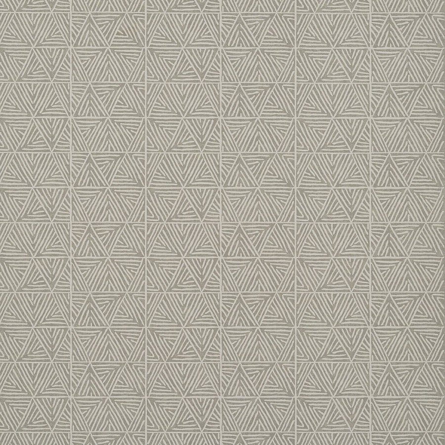 Обои бумажные Thibaut T10212 Mombasa Flax коллекции Colony