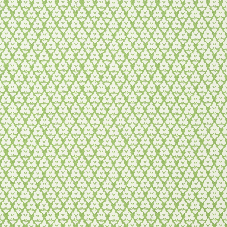 Обои бумажные Thibaut T10830 Arboreta Green коллекции Heritage
