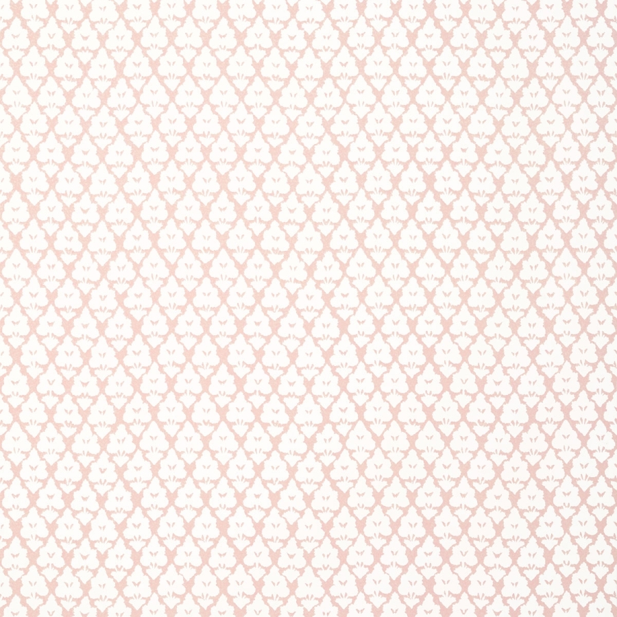 Обои бумажные Thibaut T10831 Arboreta Blush коллекции Heritage