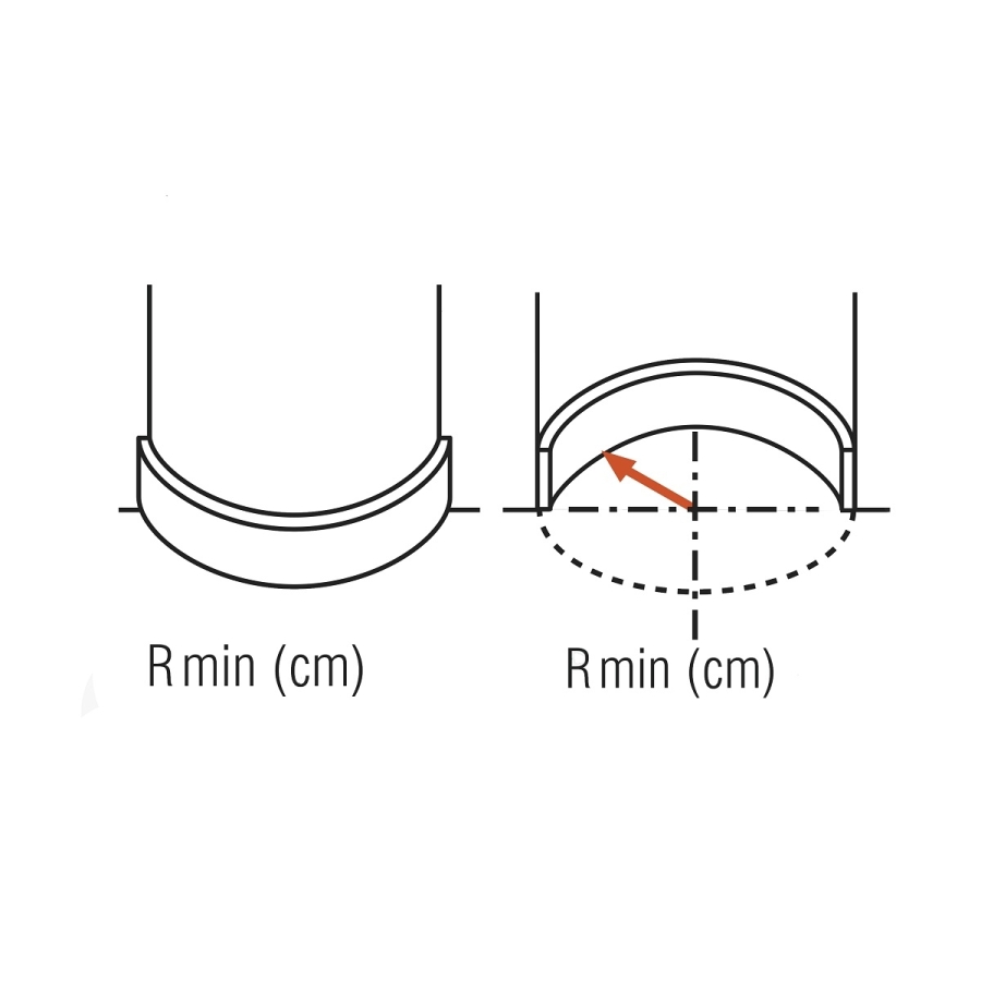 Flex Radius