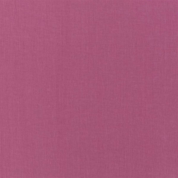 Ткань Designers Guild FDG2898/35 Fuchsia коллекции Valloire