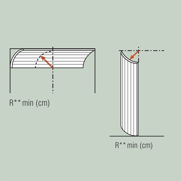 Flex Radius