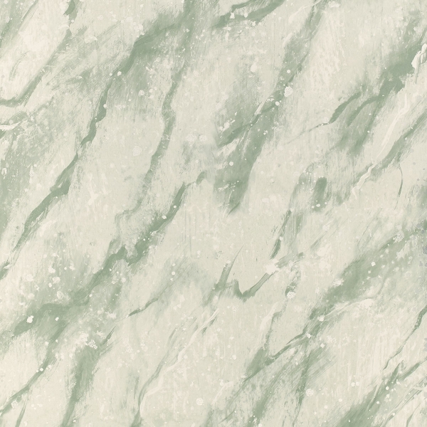 Обои флизелиновые Designers Guild PDG1089/03 Carrara Grande Eau de Nil коллекции Foscari Fresco