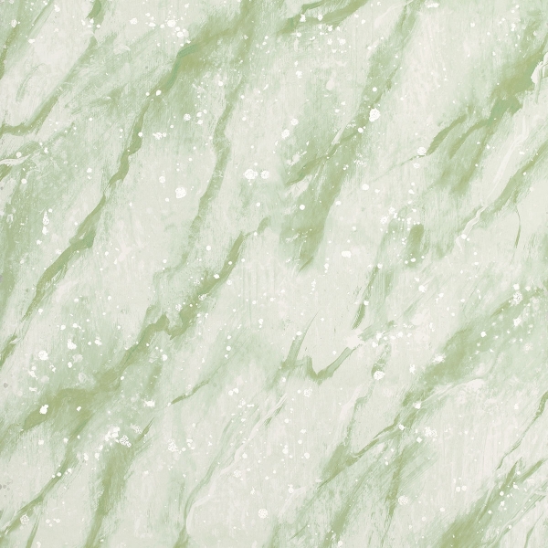 Обои флизелиновые Designers Guild PDG1089/04 Carrara Grande Verde коллекции Foscari Fresco