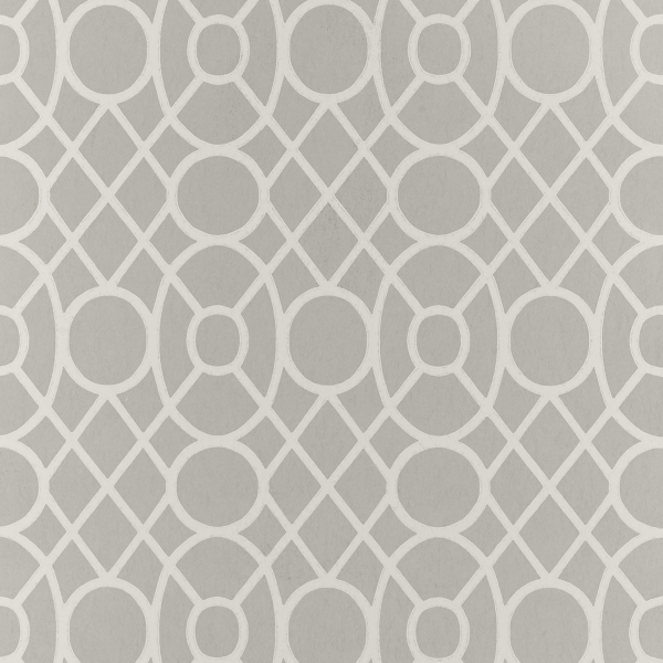 Обои флизелиновые Designers Guild PDG1093/05 Merletti Platinum коллекции Foscari Fresco