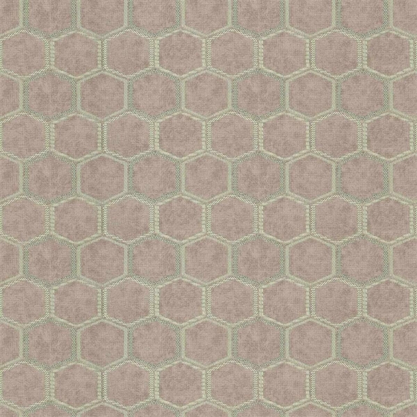 Обои виниловые Designers Guild PDG1121/02 Manipur Amethyst коллекции Chinon