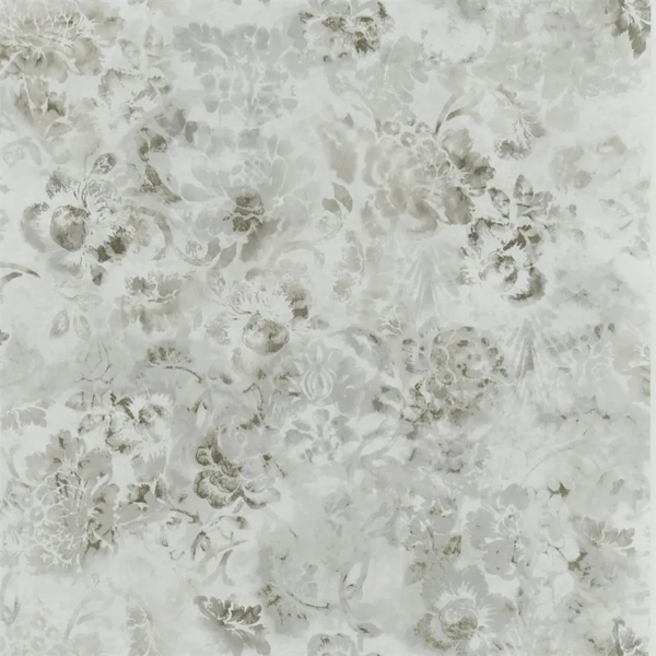 Обои флизелиновые Designers Guild PDG1126/01 Tarbana Oyster коллекции Minakari