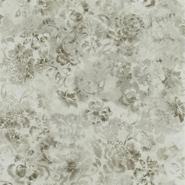 Обои флизелиновые Designers Guild PDG1126/02 Tarbana Linen коллекции Minakari