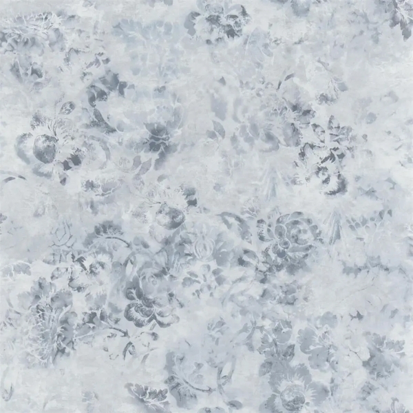 Обои флизелиновые Designers Guild PDG1126/05 Tarbana Delft коллекции Minakari