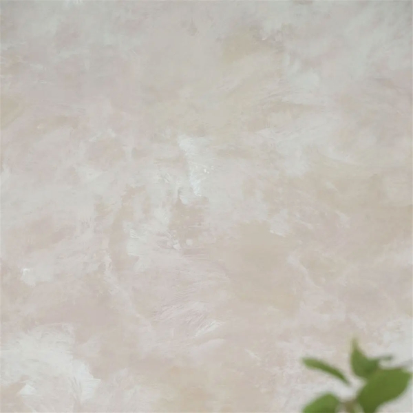 Панно на флизелиновом основании Designers Guild PDG1136/03 Chettinad Shell в интерьере