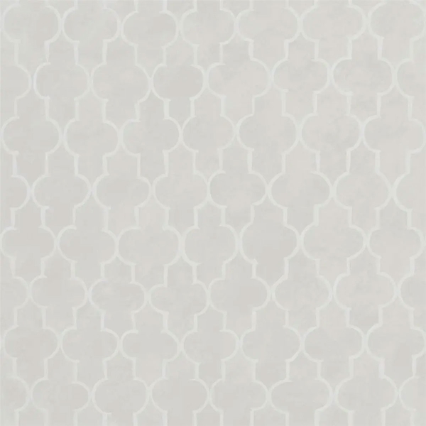 Обои флизелиновые Designers Guild PDG1151/02 Pergola Trellis Oyster коллекции Porcelaine de Chine