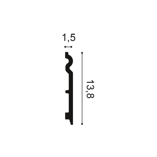 Размер SX138