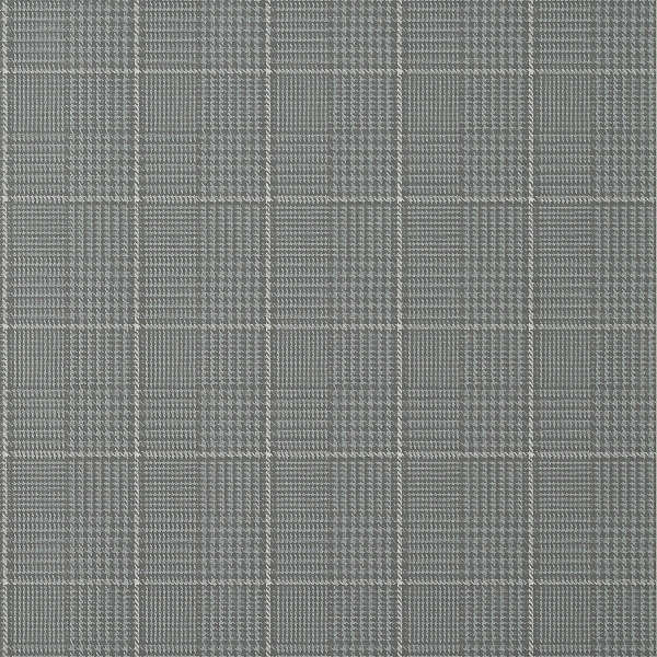 Обои виниловые Thibaut T10200 Grassmarket Check Grey коллекции Colony