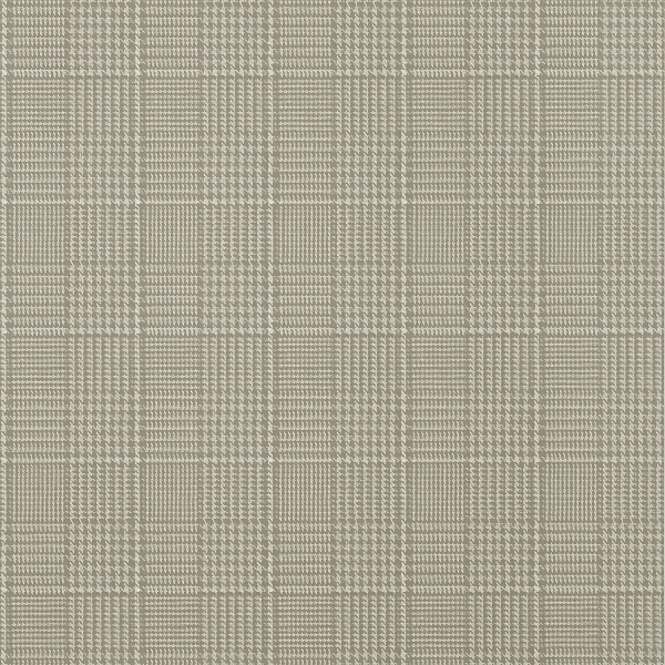 Обои виниловые Thibaut T10205 Grassmarket Check Beige коллекции Colony