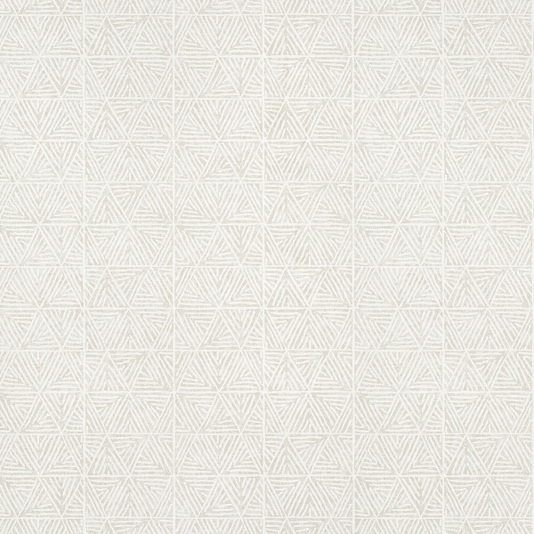 Обои бумажные Thibaut T10211 Mombasa Off White коллекции Colony