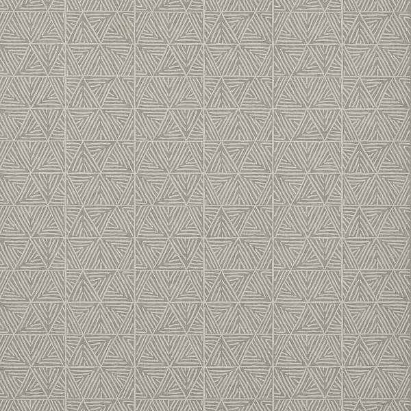 Обои бумажные Thibaut T10212 Mombasa Flax коллекции Colony