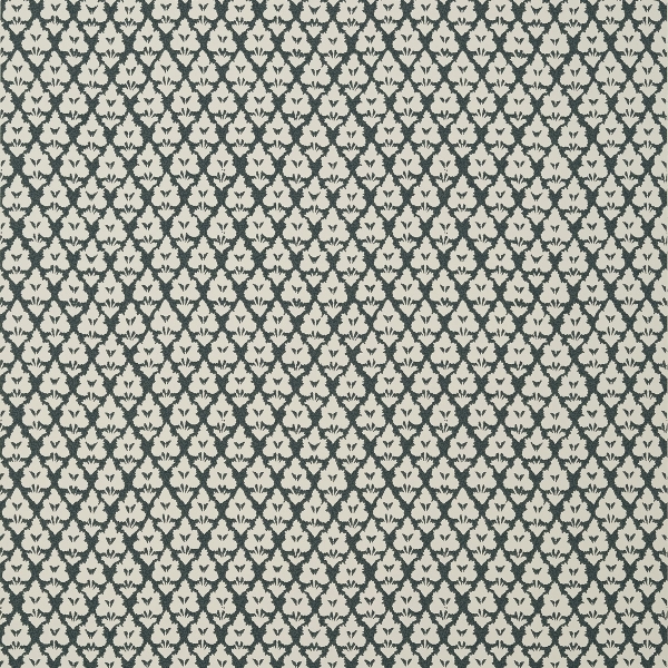 Обои бумажные Thibaut T10835 Arboreta Charcoal коллекции Heritage