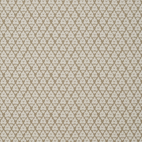 Обои бумажные Thibaut T10836 Arboreta Brown коллекции Heritage
