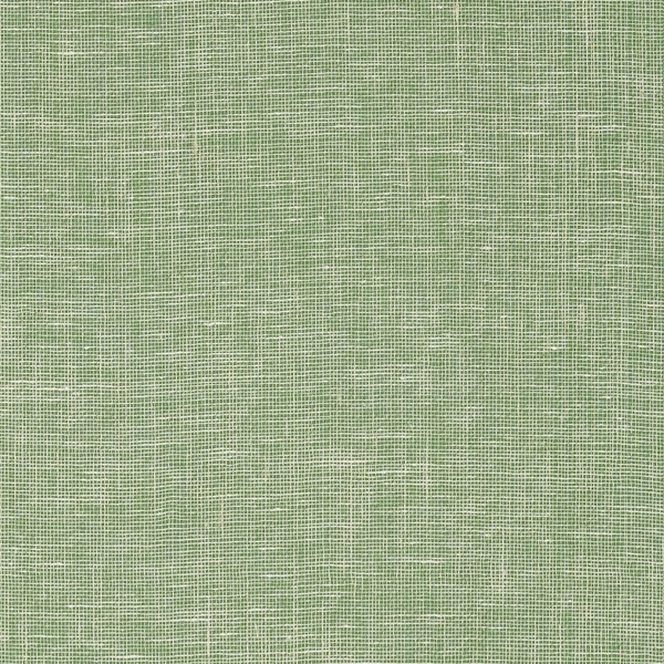 Обои натуральные Thibaut T10850 Villa Garden Texture Green коллекции Heritage