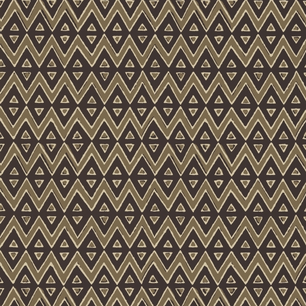 Обои бумажные Thibaut T13239 Tiburon Brown коллекции Mesa
