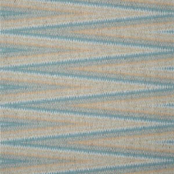 Обои натуральные Thibaut T13256 Moab Weave Teal коллекции Mesa