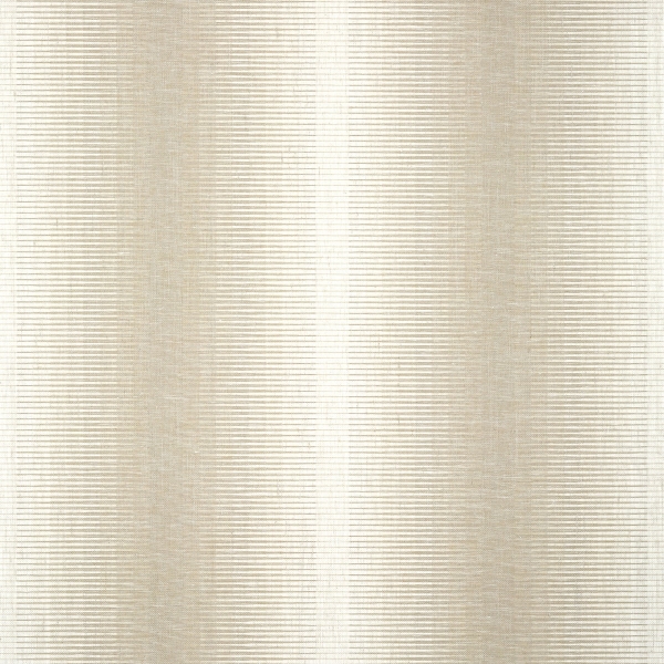 Обои натуральные Thibaut T13259 Bozeman Stripe Beige коллекции Mesa