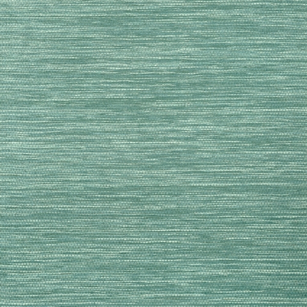 Обои натуральные Thibaut T27002 Cape May Weave Teal коллекции Natural Resource 3