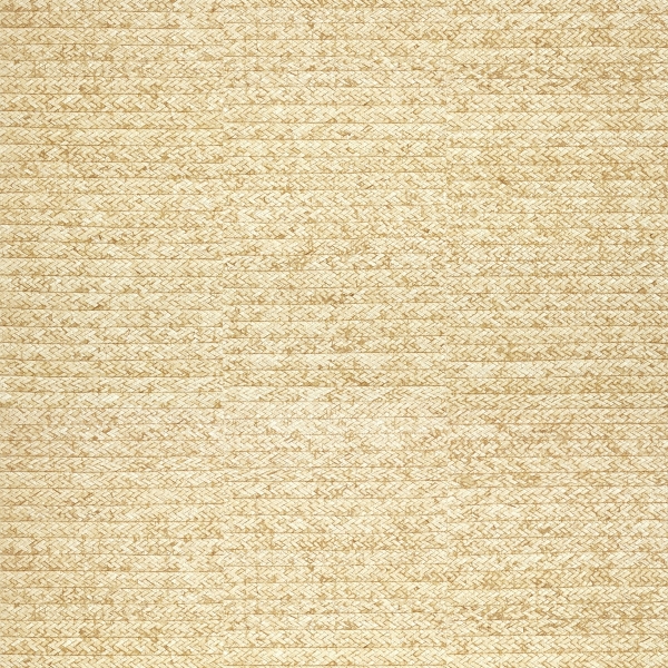 Обои натуральные Thibaut T27042 Pima Braid Straw коллекции Natural Resource 3